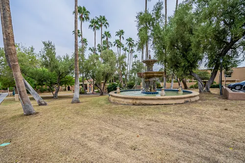 North Mountain in Phoenix, Arizona