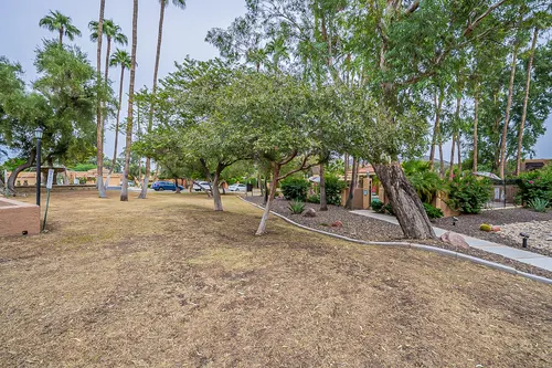 North Mountain in Phoenix, Arizona