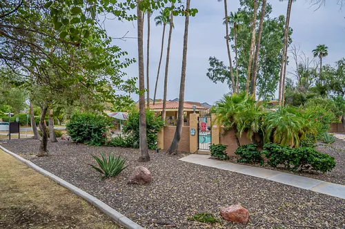 North Mountain in Phoenix, Arizona