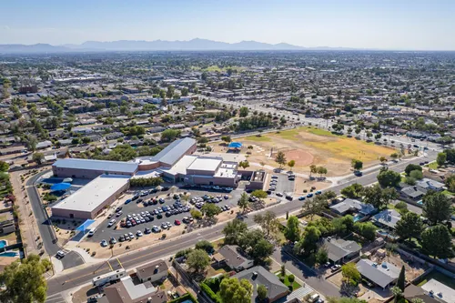 Northern Star in Phoenix, Arizona