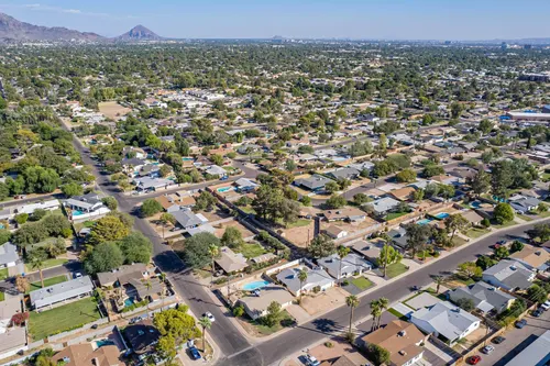 Northern Star in Phoenix, Arizona