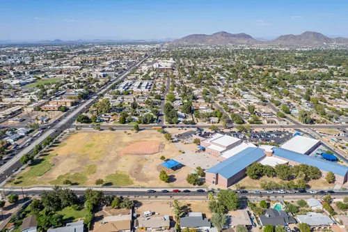 Northern Star in Phoenix, Arizona