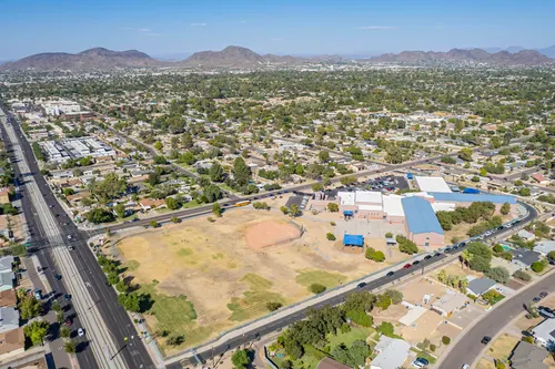 Northern Star in Phoenix, Arizona