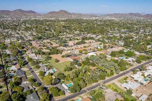 Northern Star in Phoenix, Arizona