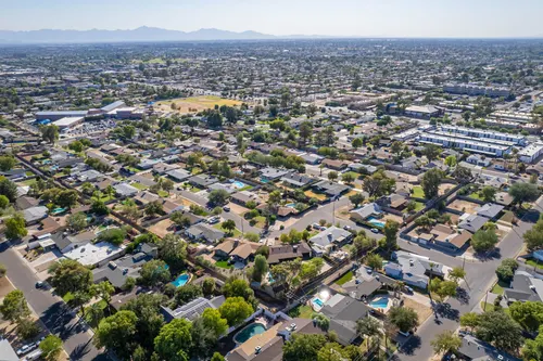 Northern Star in Phoenix, Arizona