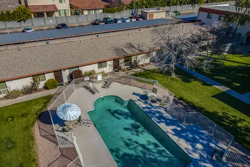 Northgate Villas in Phoenix, Arizona