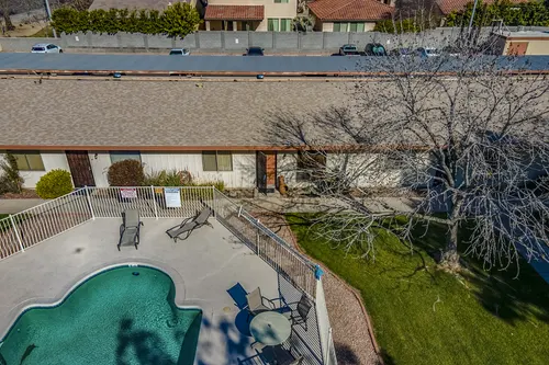 Northgate Villas in Phoenix, Arizona