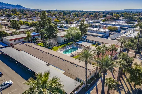 Northgate Villas in Phoenix, Arizona