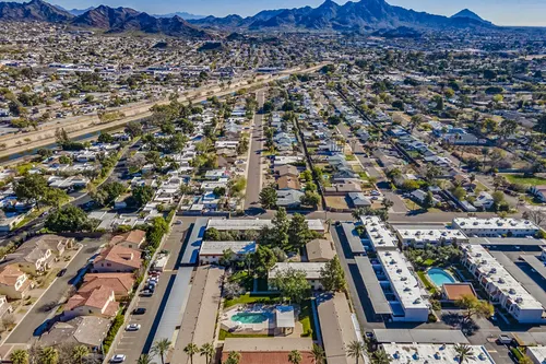 Northgate Villas in Phoenix, Arizona