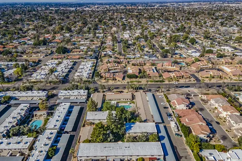 Northgate Villas in Phoenix, Arizona