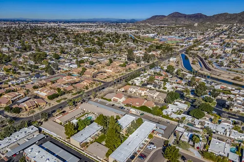 Northgate Villas in Phoenix, Arizona
