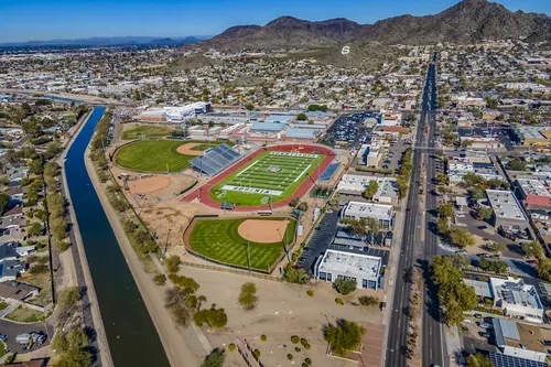 Northgate Villas in Phoenix, Arizona