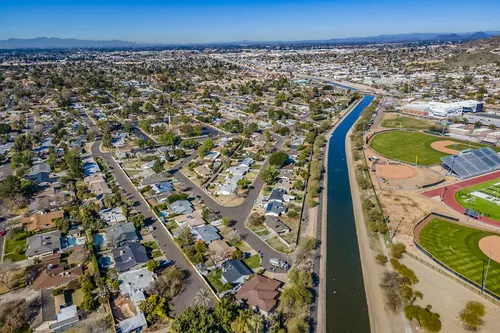 Northgate Villas in Phoenix, Arizona