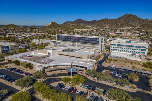 Northgate Villas in Phoenix, Arizona