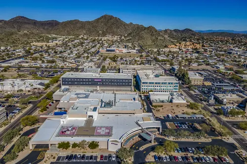 Northgate Villas in Phoenix, Arizona