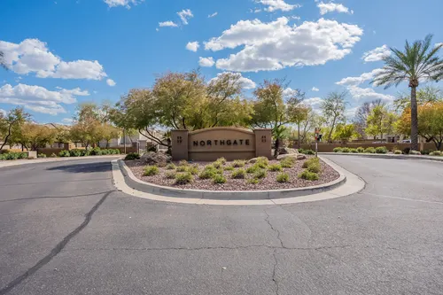 Northgate in Phoenix, Arizona