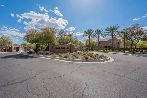 Northgate in Phoenix, Arizona
