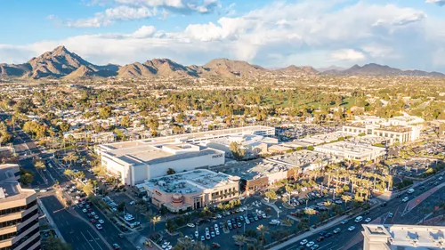 Optima Biltmore in Phoenix, Arizona