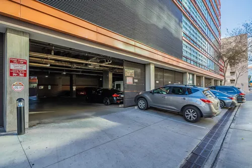 Optima Biltmore in Phoenix, Arizona
