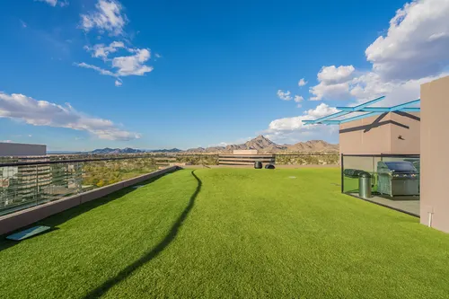 Optima Biltmore in Phoenix, Arizona