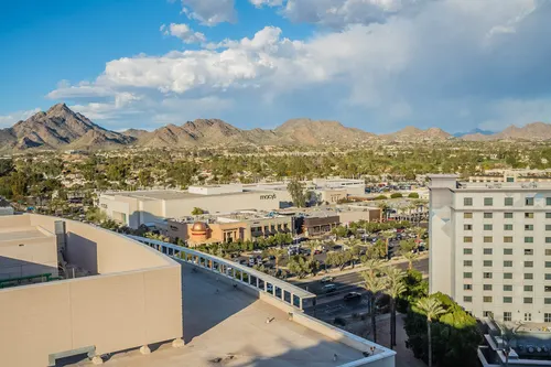 Optima Biltmore in Phoenix, Arizona