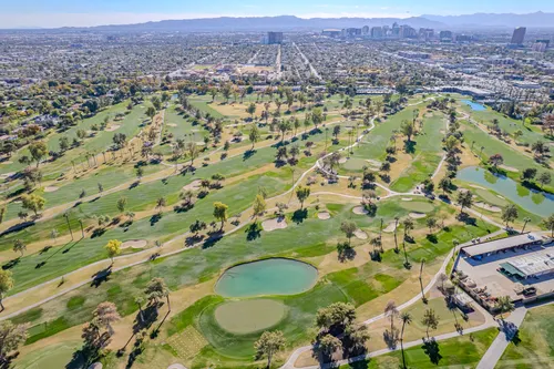 Osborn Townhomes in Phoenix, Arizona