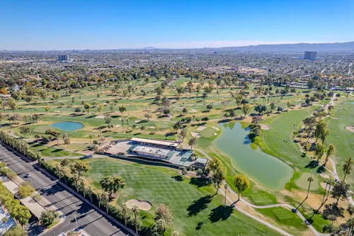 Osborn Townhomes in Phoenix, Arizona