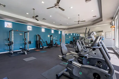 Palazzo Townhomes in Phoenix, Arizona