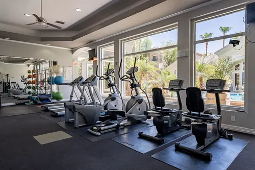 Palazzo Townhomes in Phoenix, Arizona