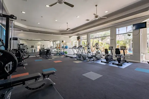 Palazzo Townhomes in Phoenix, Arizona