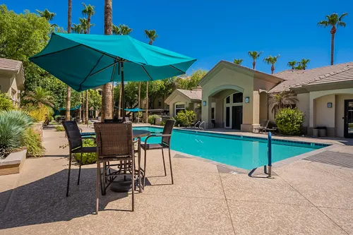 Palazzo Townhomes in Phoenix, Arizona