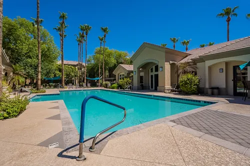 Palazzo Townhomes in Phoenix, Arizona