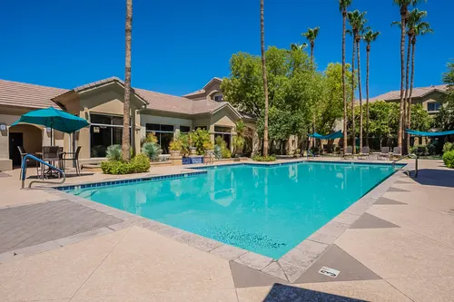 Palazzo Townhomes in Phoenix, Arizona