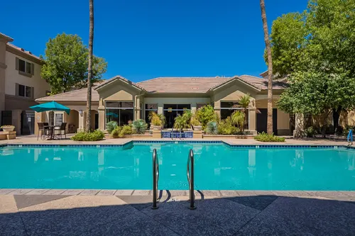 Palazzo Townhomes in Phoenix, Arizona
