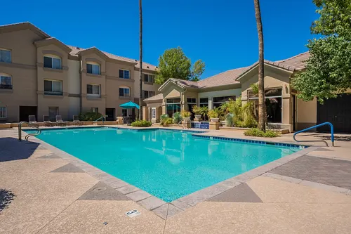 Palazzo Townhomes in Phoenix, Arizona