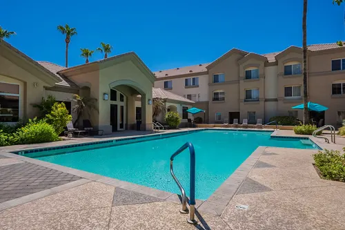 Palazzo Townhomes in Phoenix, Arizona