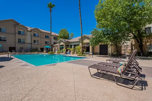 Palazzo Townhomes in Phoenix, Arizona