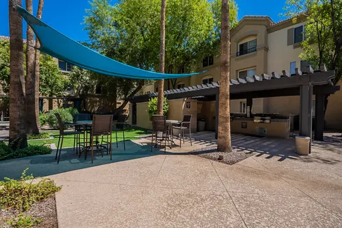 Palazzo Townhomes in Phoenix, Arizona