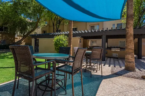 Palazzo Townhomes in Phoenix, Arizona