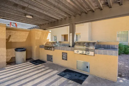 Palazzo Townhomes in Phoenix, Arizona