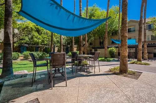 Palazzo Townhomes in Phoenix, Arizona