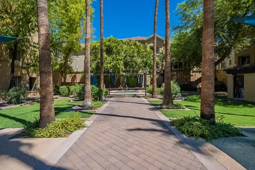 Palazzo Townhomes in Phoenix, Arizona