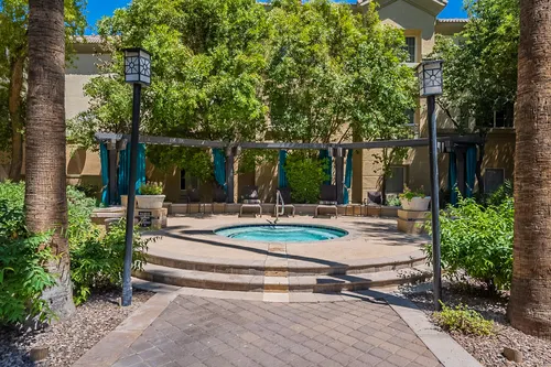 Palazzo Townhomes in Phoenix, Arizona
