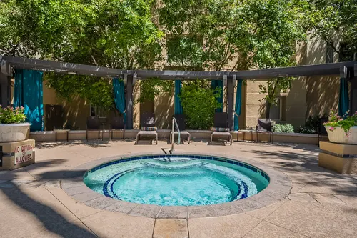 Palazzo Townhomes in Phoenix, Arizona