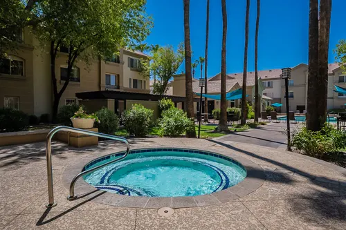 Palazzo Townhomes in Phoenix, Arizona