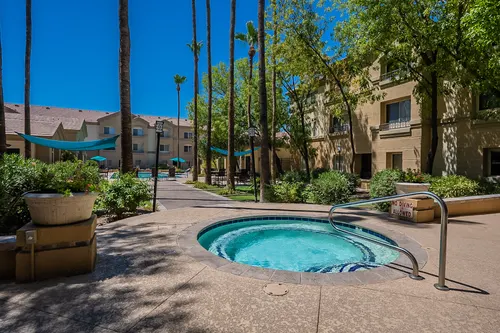 Palazzo Townhomes in Phoenix, Arizona