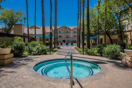 Palazzo Townhomes in Phoenix, Arizona