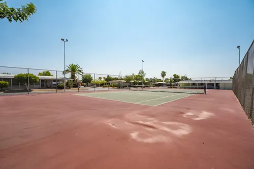 Palm Lakes Village in Phoenix, Arizona