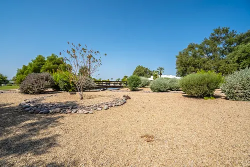 Palm Lakes Village in Phoenix, Arizona