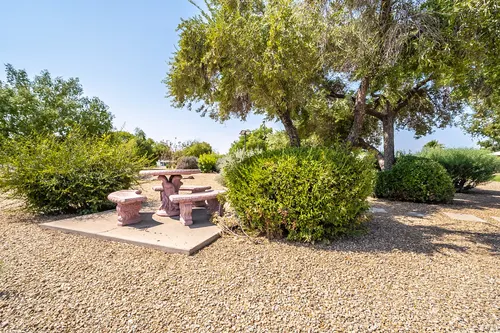 Palm Lakes Village in Phoenix, Arizona